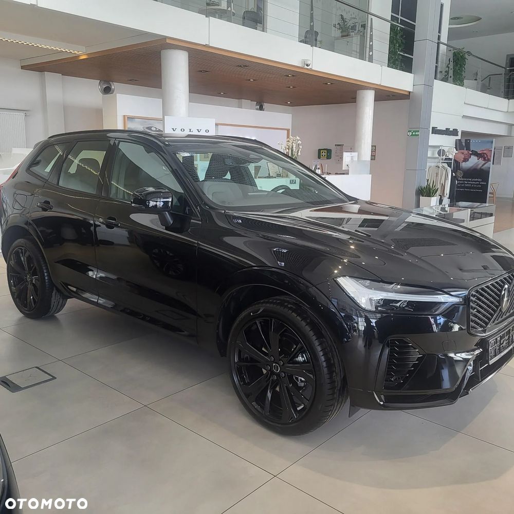 Volvo XC 60 - 13