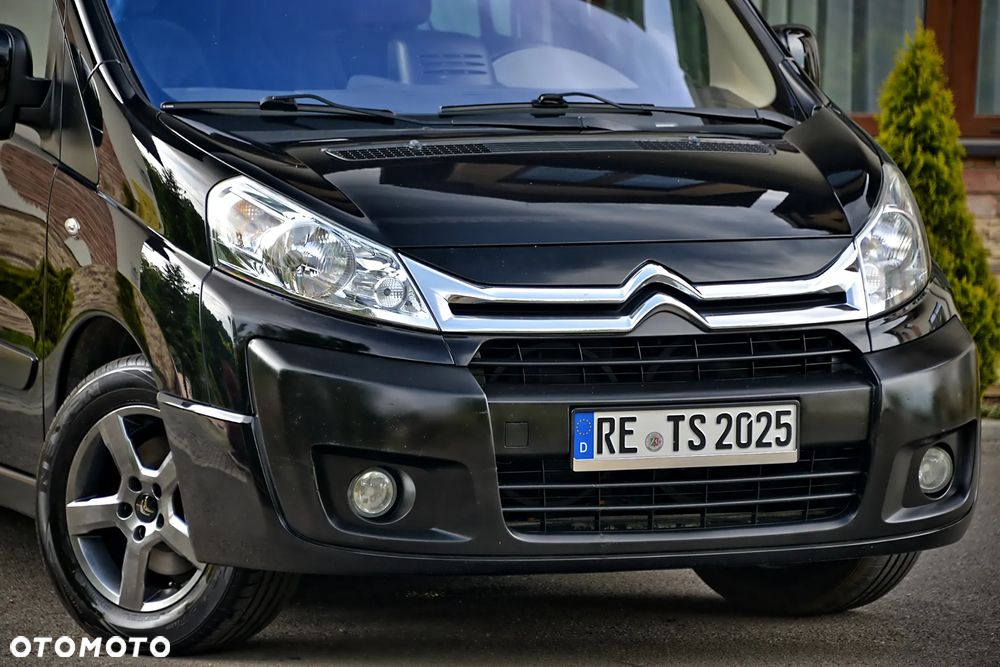 Citroën Jumpy L2 (8-Si.) Autm Selection - 10