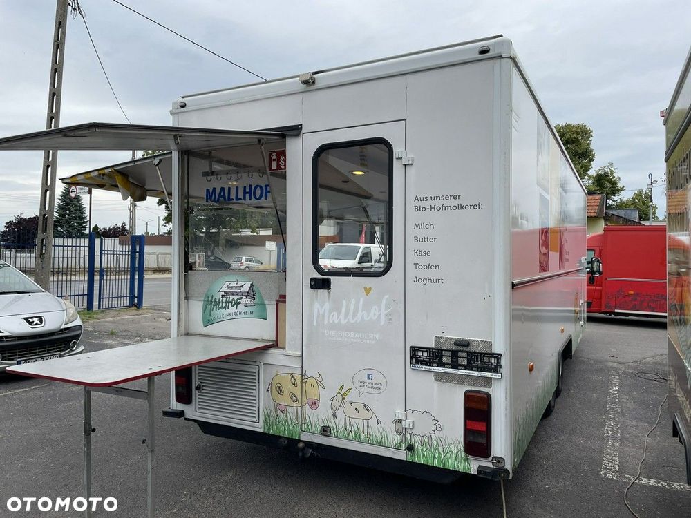 Fiat Ducato - 38