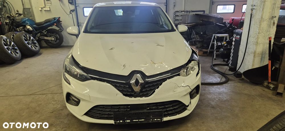 Renault Clio TCe 100 EXPERIENCE - 1