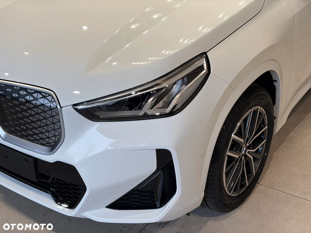 BMW iX1 eDrive20 66.5kWh - 14