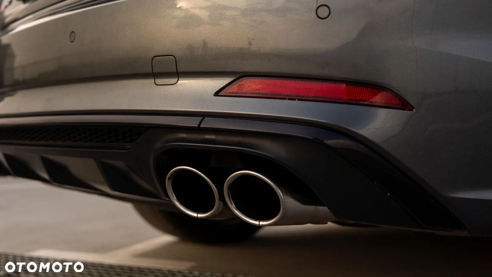 Audi S5 Sportback 3.0 TFSI quattro tiptronic - 9