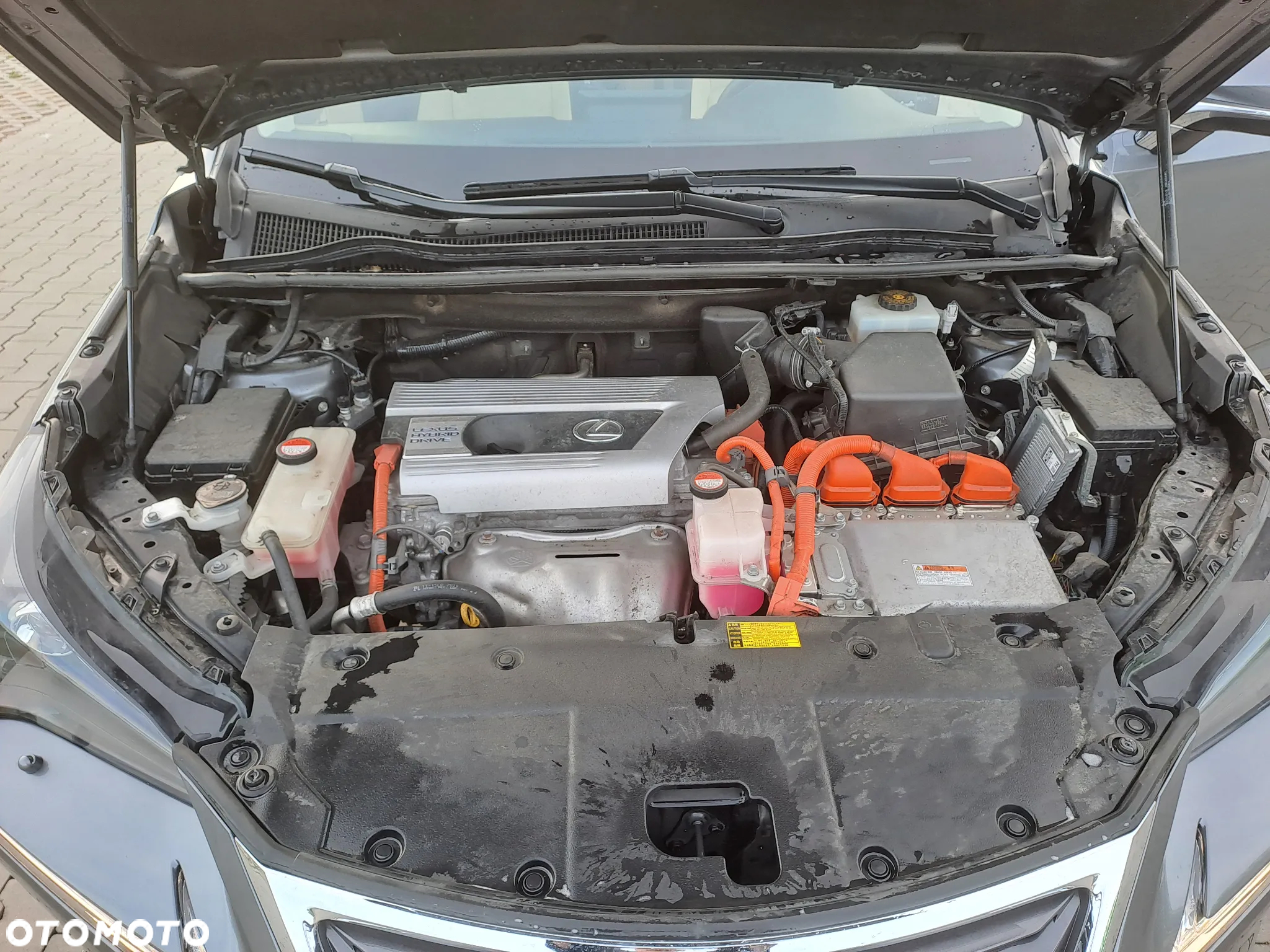 Lexus NX 300h - 18