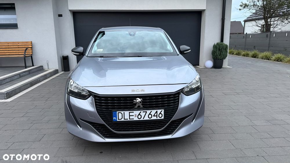Peugeot 208 - 3