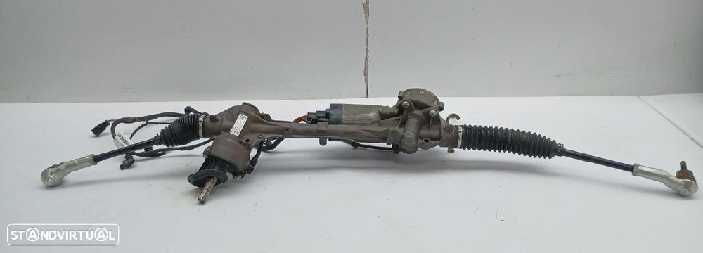 Caixa de direção AUDI A3 Limousine (8YS)