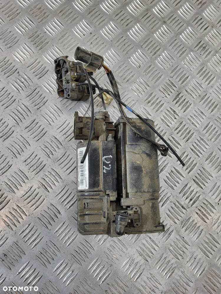 Land Rover Discovery II Sprężarka Kompresor Zawieszenia