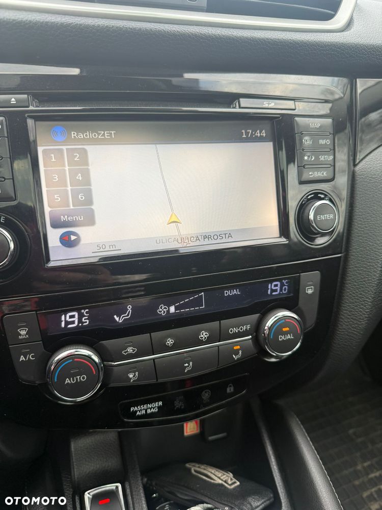 Nissan Qashqai - 13