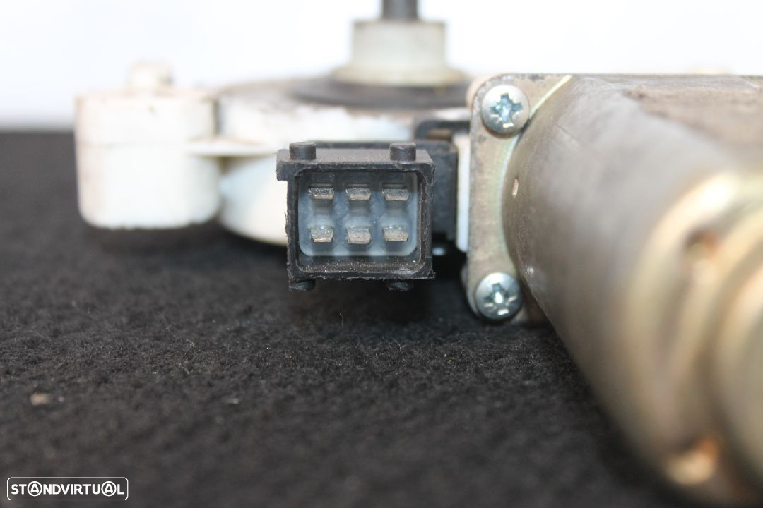 Motor Elevador Vidro Saab 93 - 3