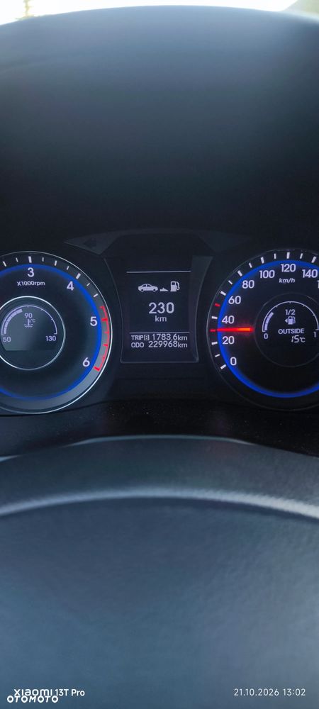 Hyundai i40 - 24