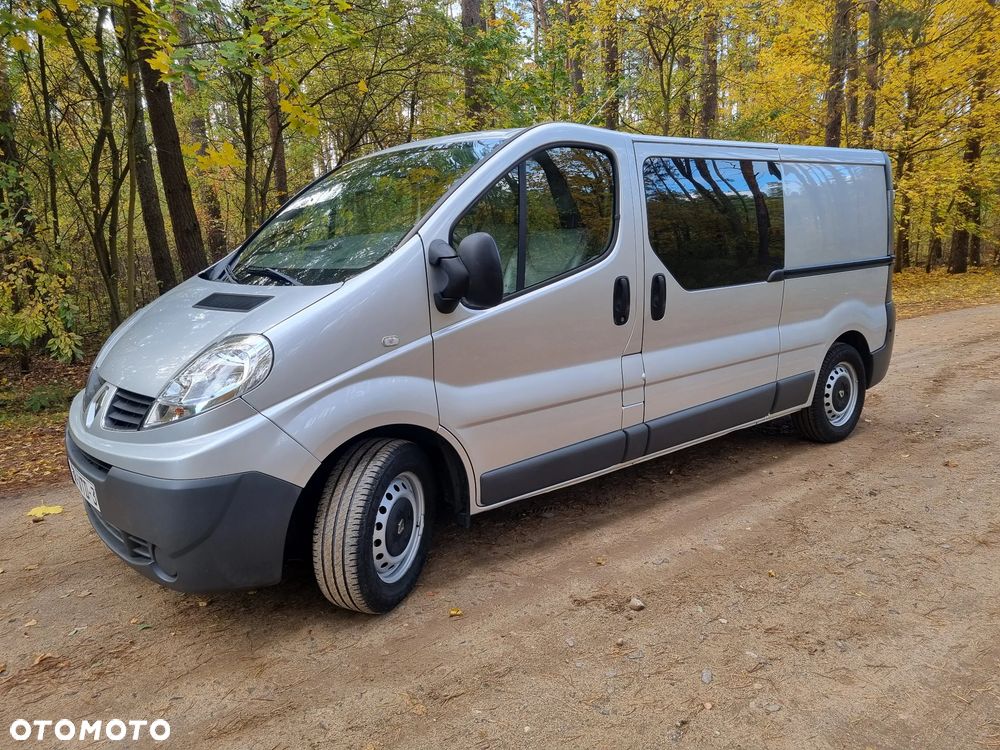 Renault Trafic - 24