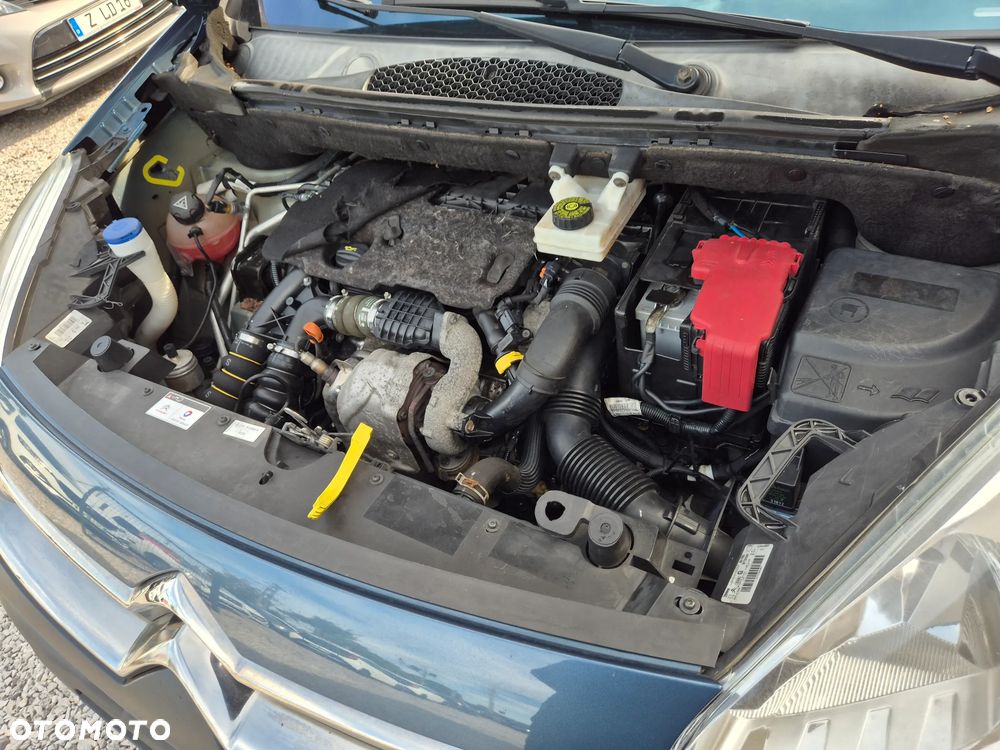 Citroën Berlingo Multispace HDi 115 FAP XTR - 40