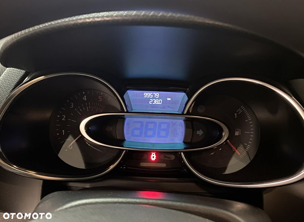 Renault Clio Energy dCi 90 Start & Stop Dynamique - 12