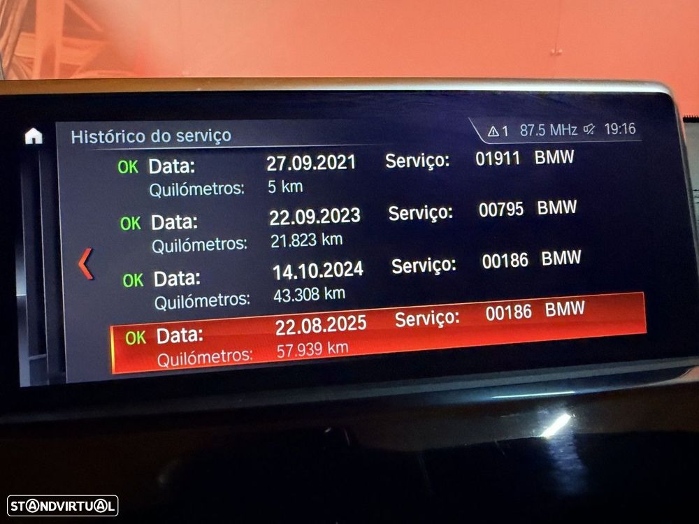 BMW X2 25 e xDrive Advantage - 14