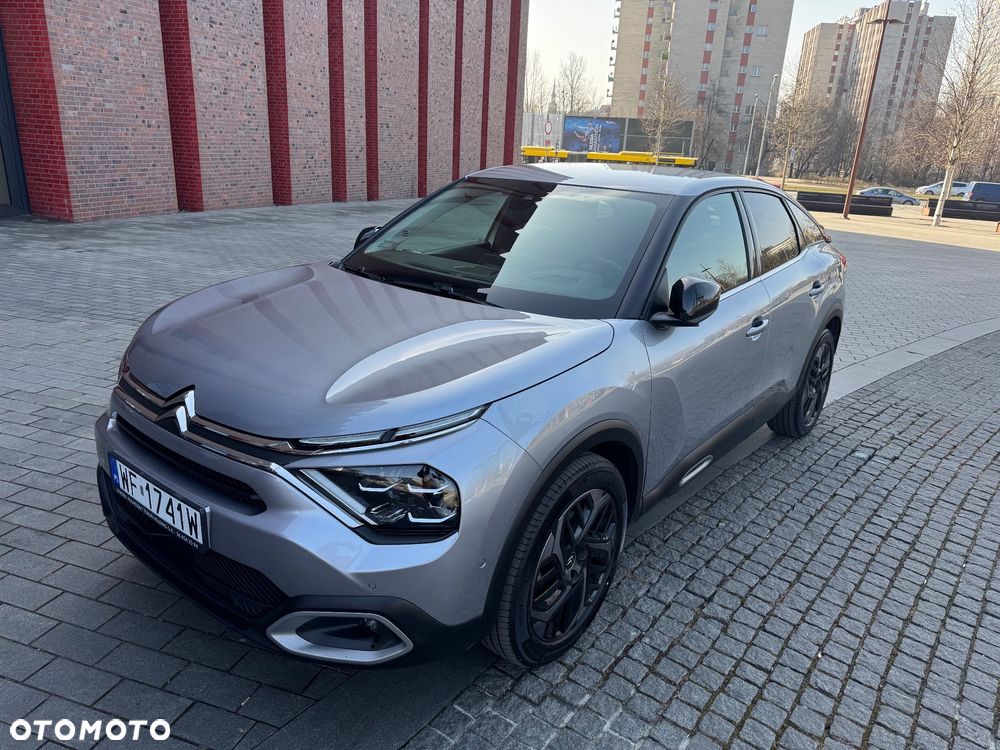 Citroën C4 1.5 BlueHDi Shine S&S - 1