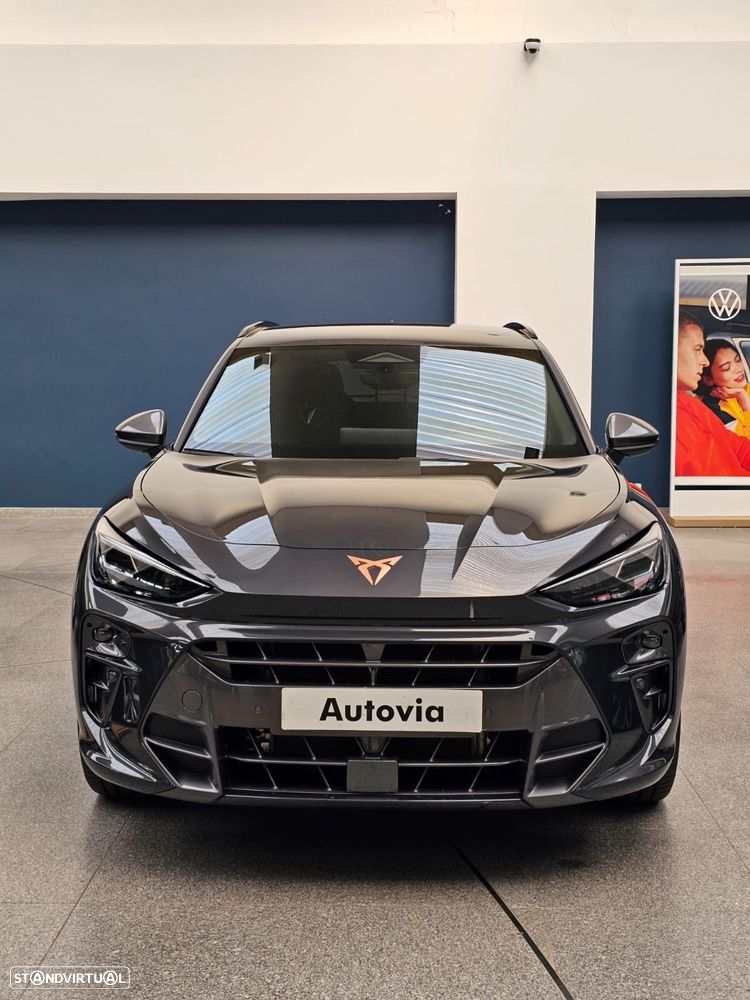 Cupra Terramar 1.5 e-Hybrid Special Edition DSG - 1