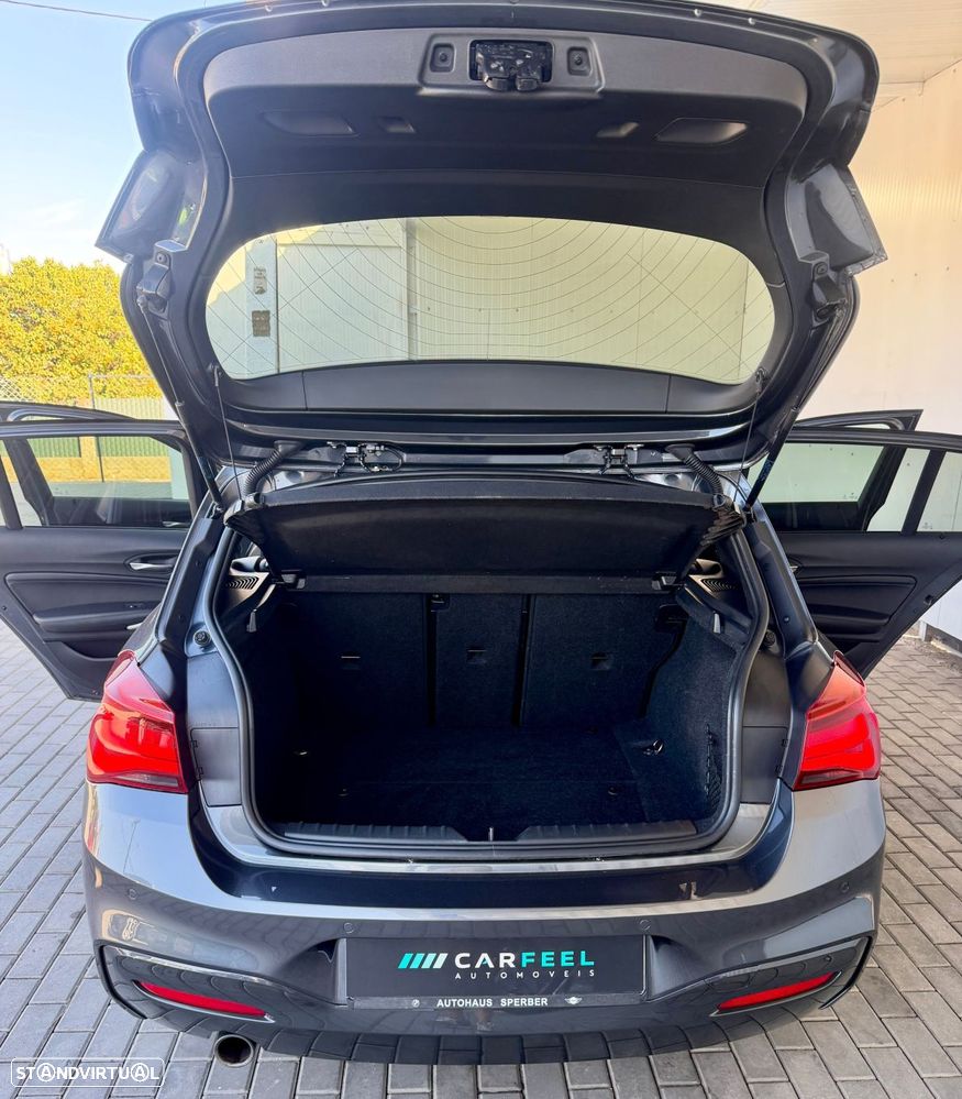 BMW 118 i Pack M Auto - 16