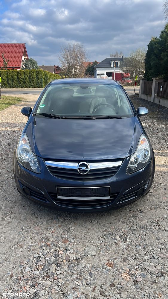 Opel Corsa - 18