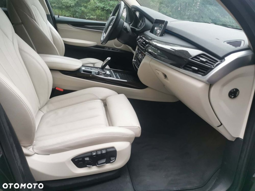 BMW X5 xDrive25d - 25