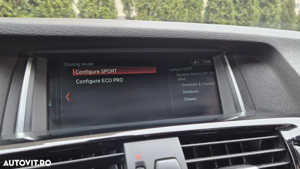 BMW X4 xDrive20d Aut. xLine - 18