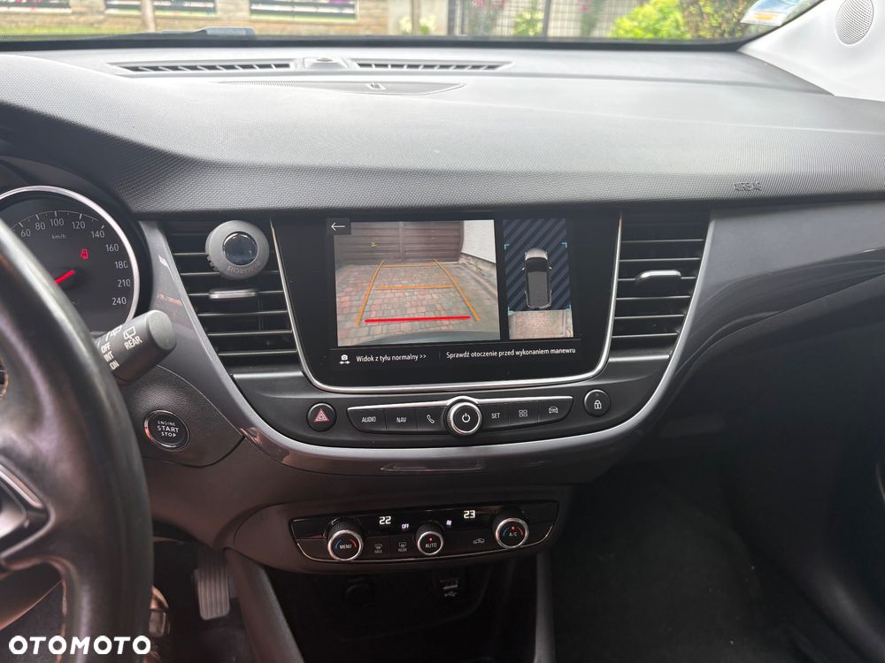 Opel Crossland X 1.5 CDTI Enjoy S&S - 7