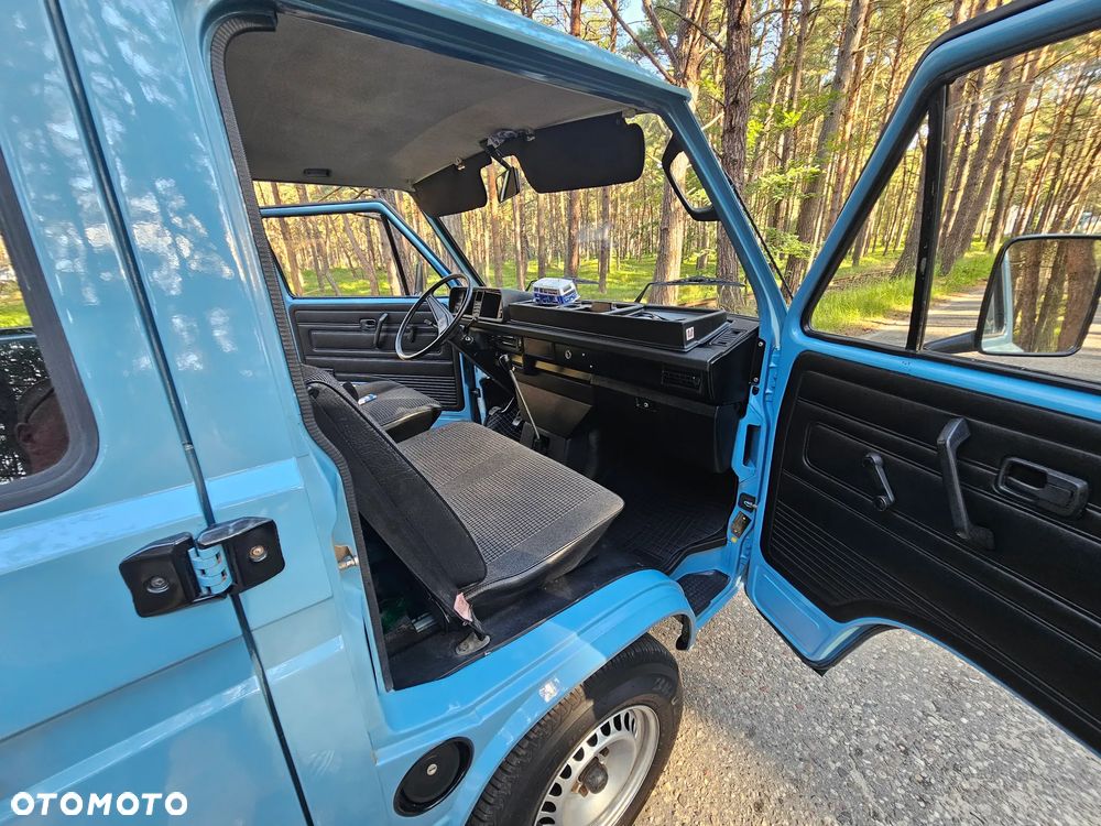 Volkswagen Transporter 253 292 - 16