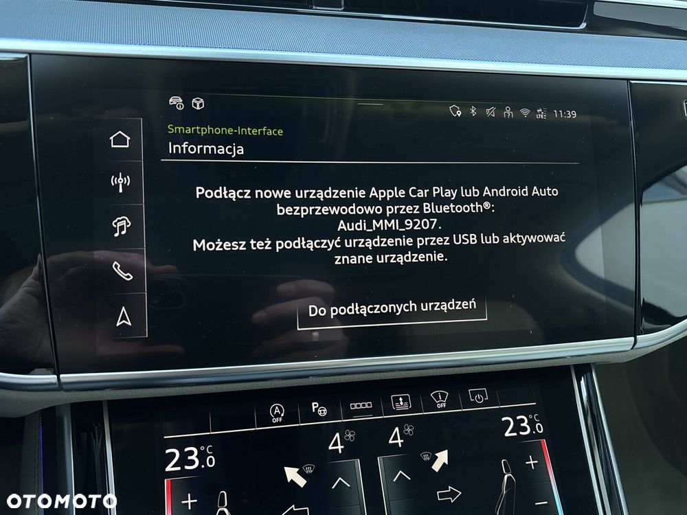 Audi A8 - 20