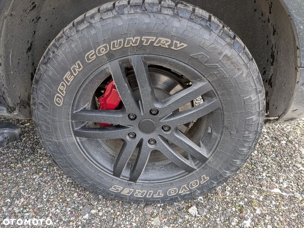 Volkswagen Touareg 3.2 V6 Automatik - 15