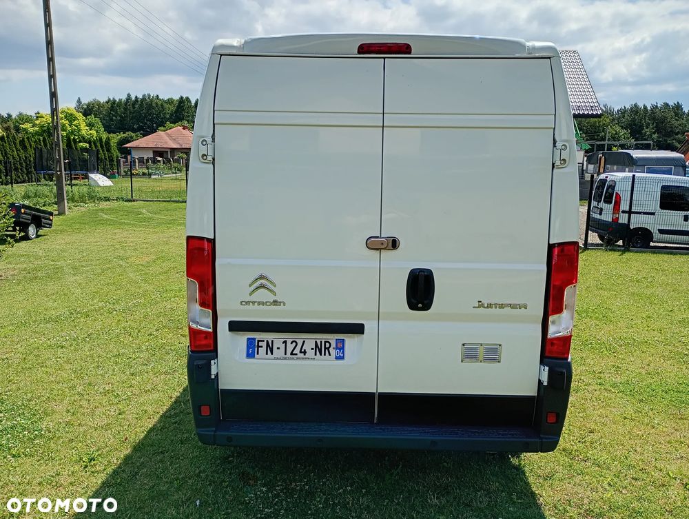 Citroën Jamper - 14