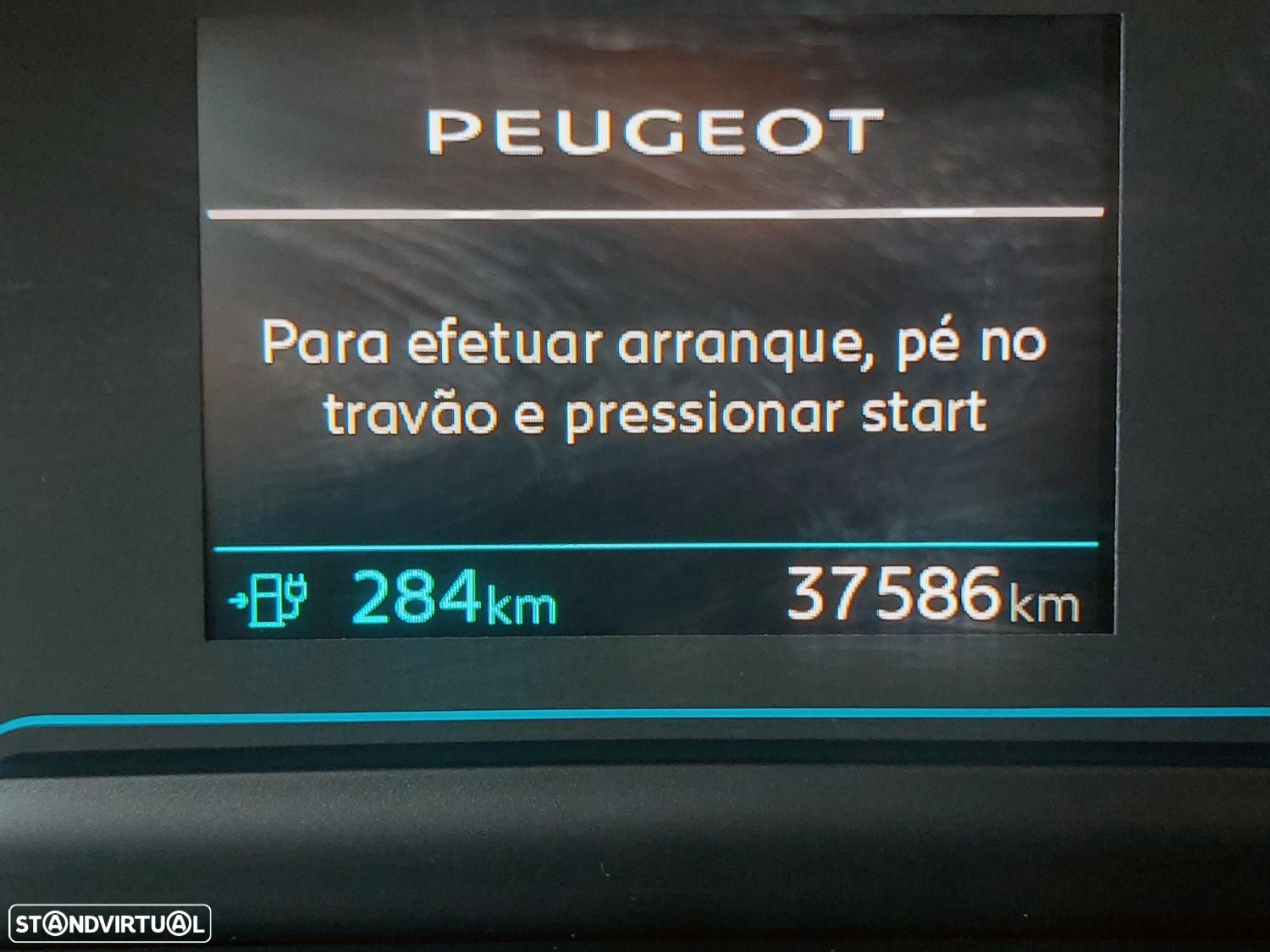 Peugeot e-208 50 kWh Active - 7