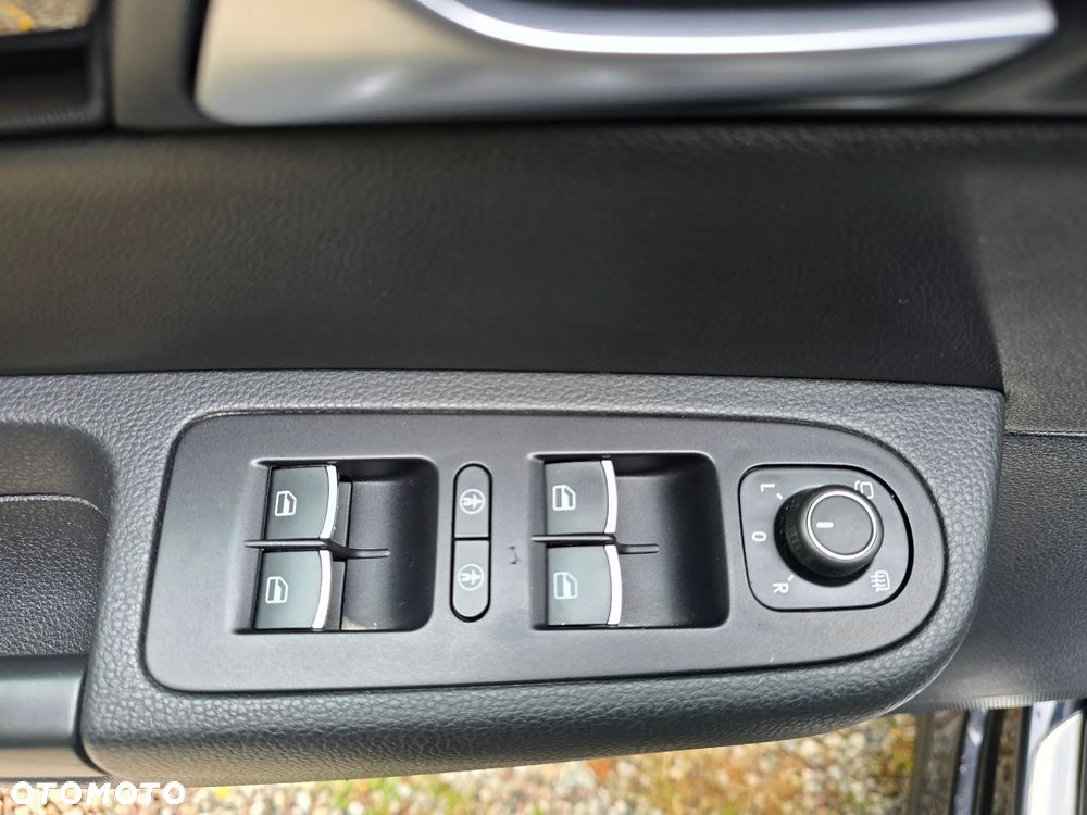 Seat Alhambra 2.0 TDI Ecomotive FR-Line - 36