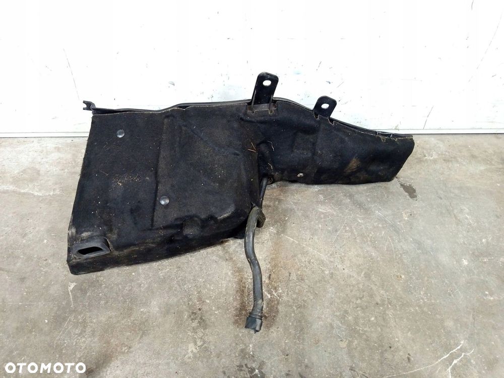 OBUDOWA FILTRA KABINOWEGO MASERATI GHIBLI III 670030773 - 4