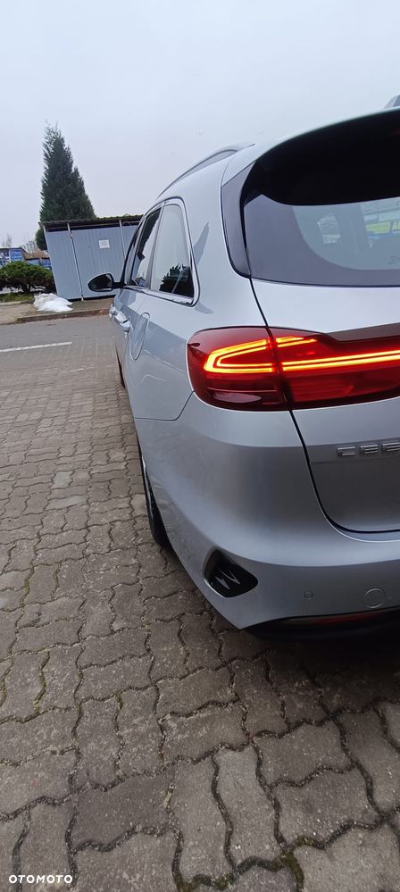 Kia Ceed 1.6 CRDi SCR M - 10