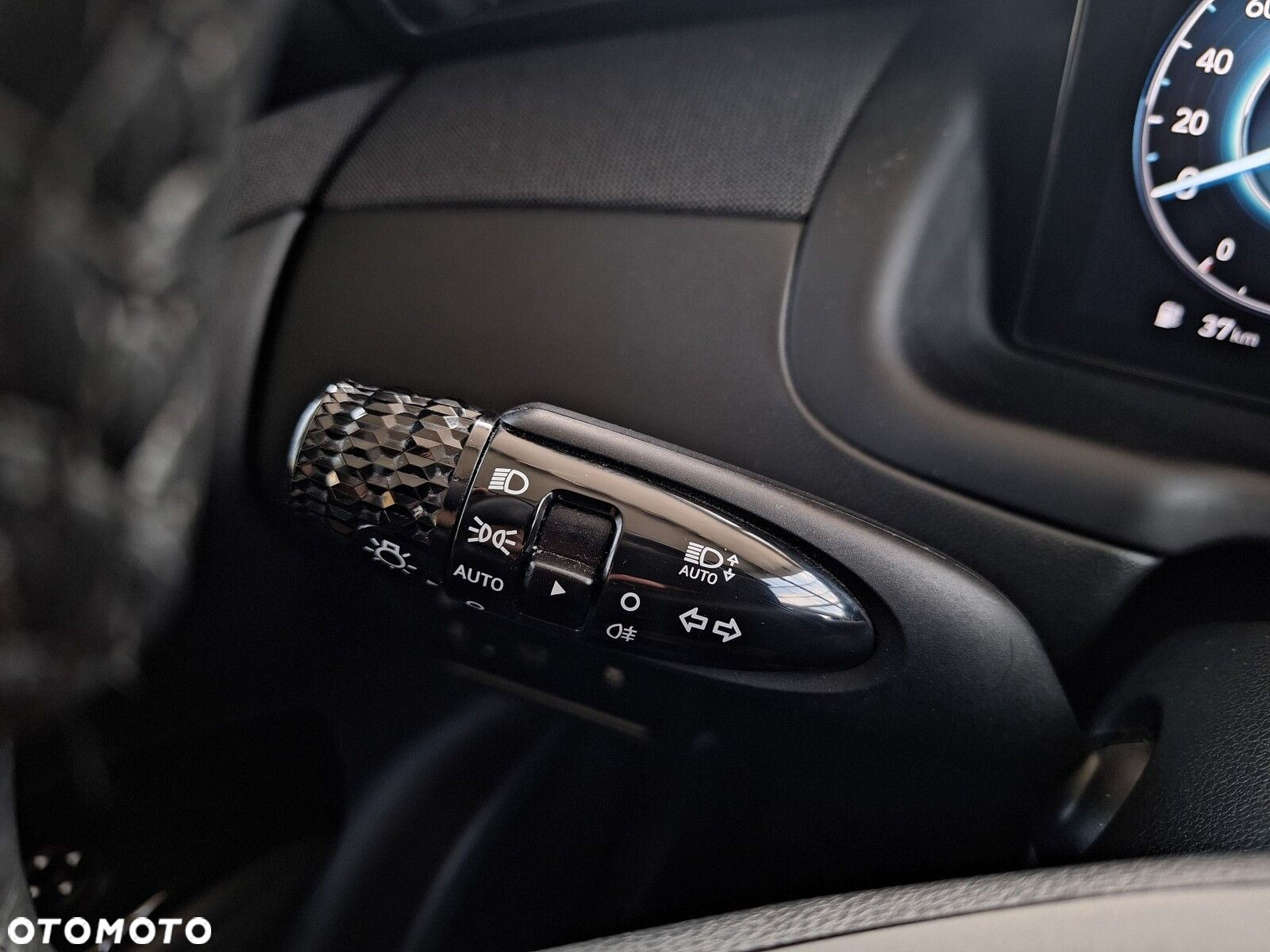 Hyundai Tucson - 37