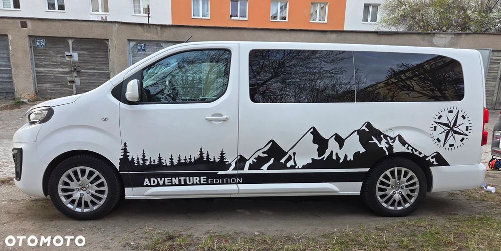 Peugeot Traveller L3 2.0 Active - 5