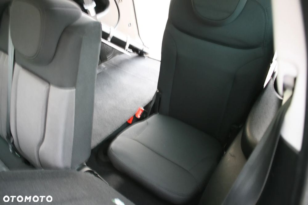 Fiat 500L Living 1.6 Multijet Start&Stopp Lounge - 26