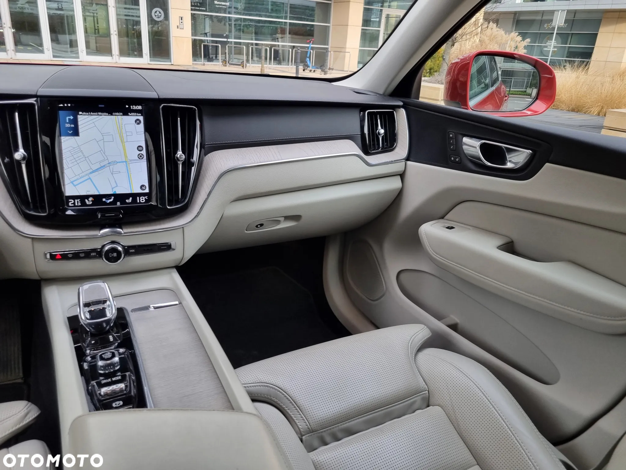 Volvo XC 60 D4 SCR AWD Inscription - 18