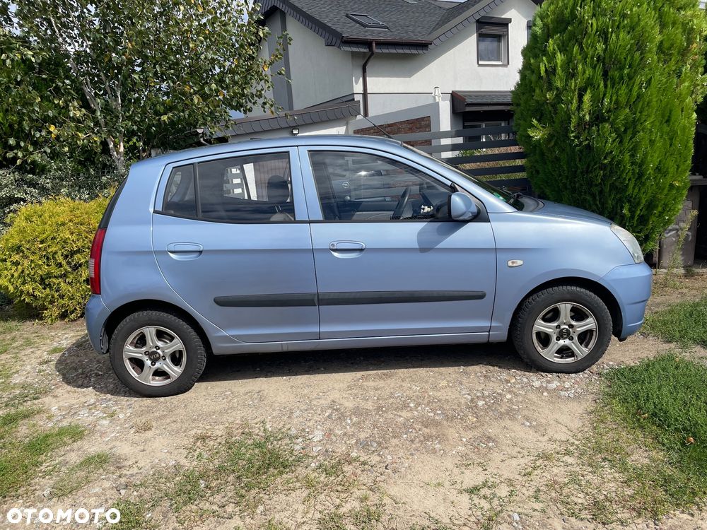 Kia Picanto ver-1-0-city-plus - 2