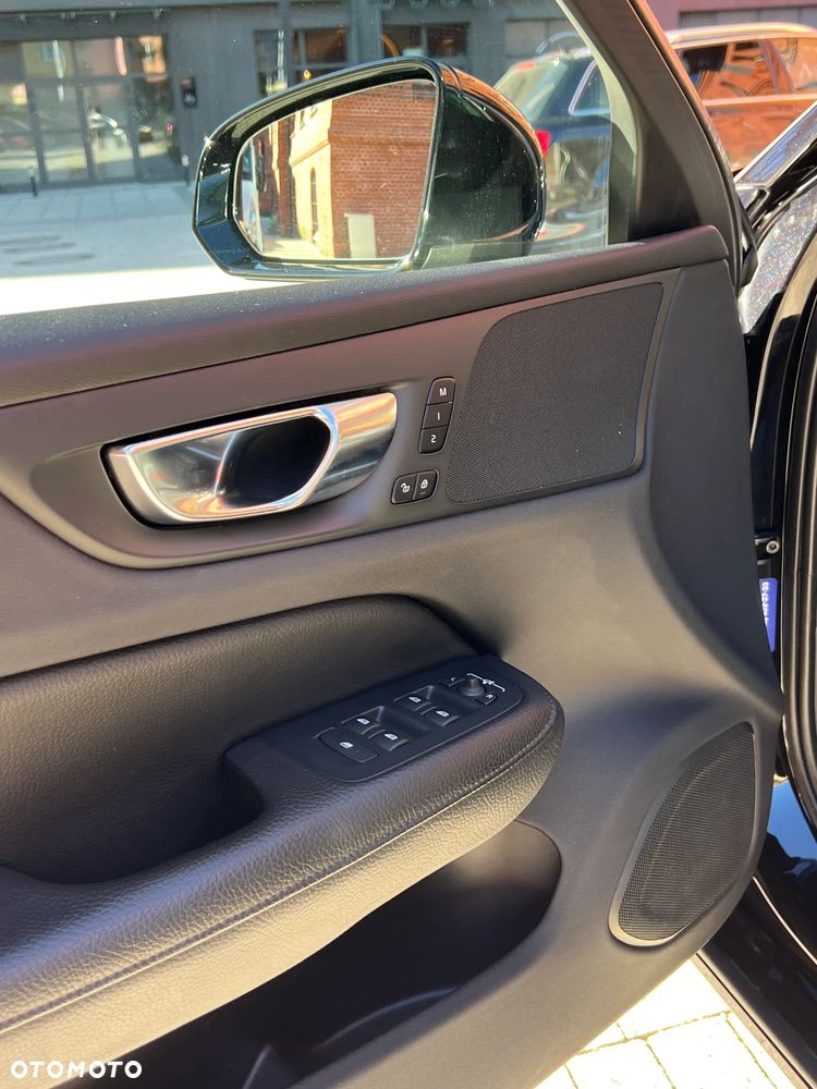 Volvo S60 B4 B Inscription - 10
