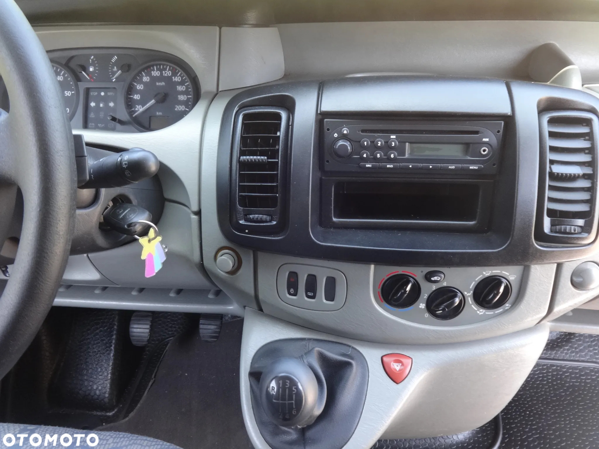 Renault Trafic - 7