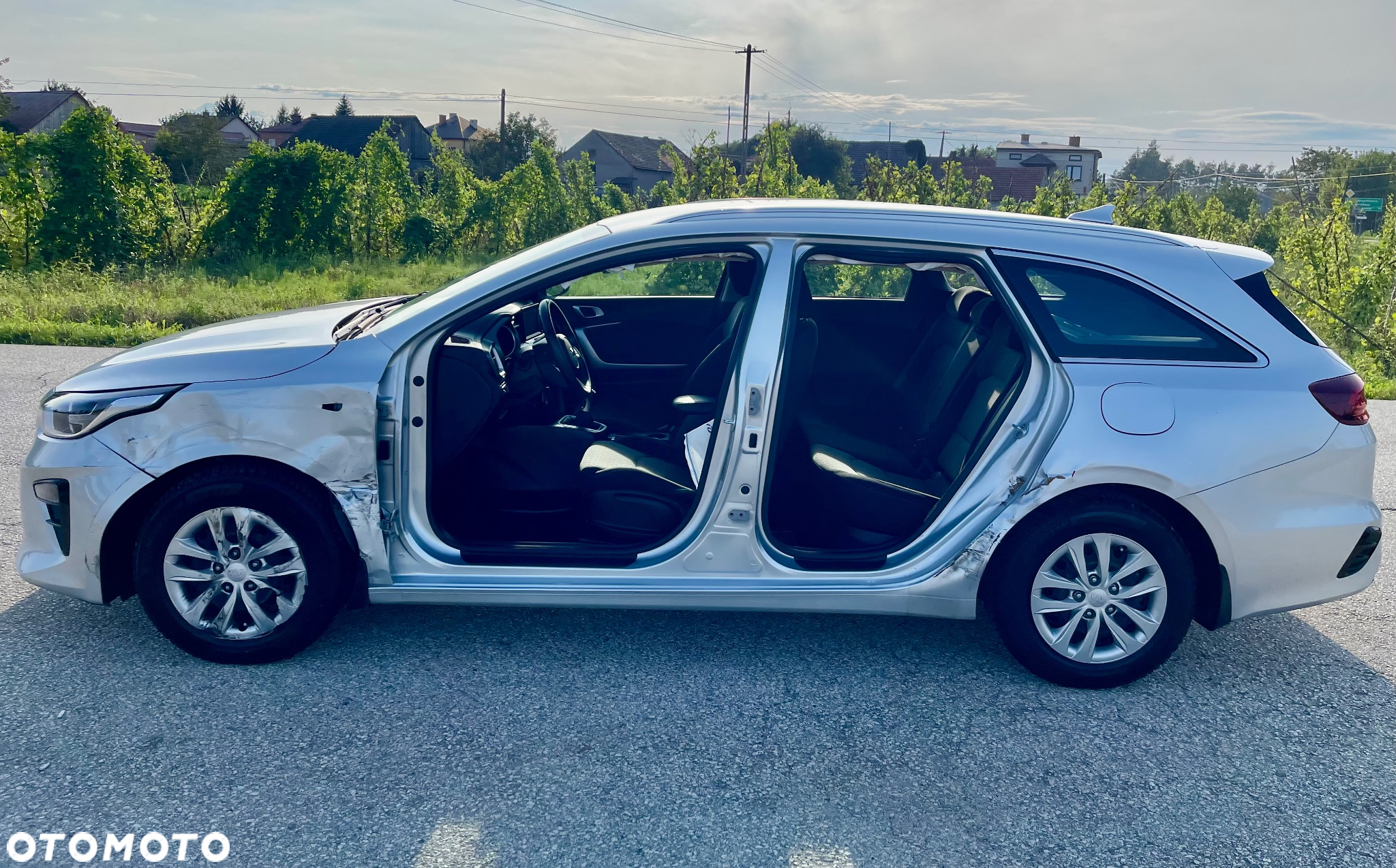 Kia Ceed 1.4 T-GDI L - 7
