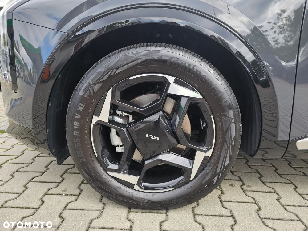 Kia Sportage 1.6 T-GDI L 2WD DCT - 29