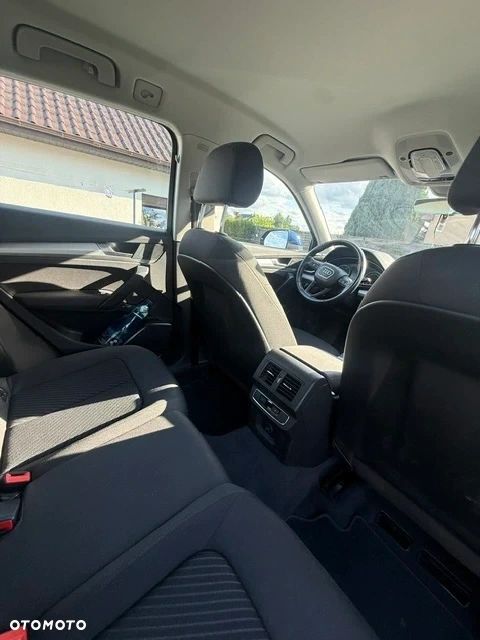 Audi Q5 2.0 TDI Quattro S tronic - 2