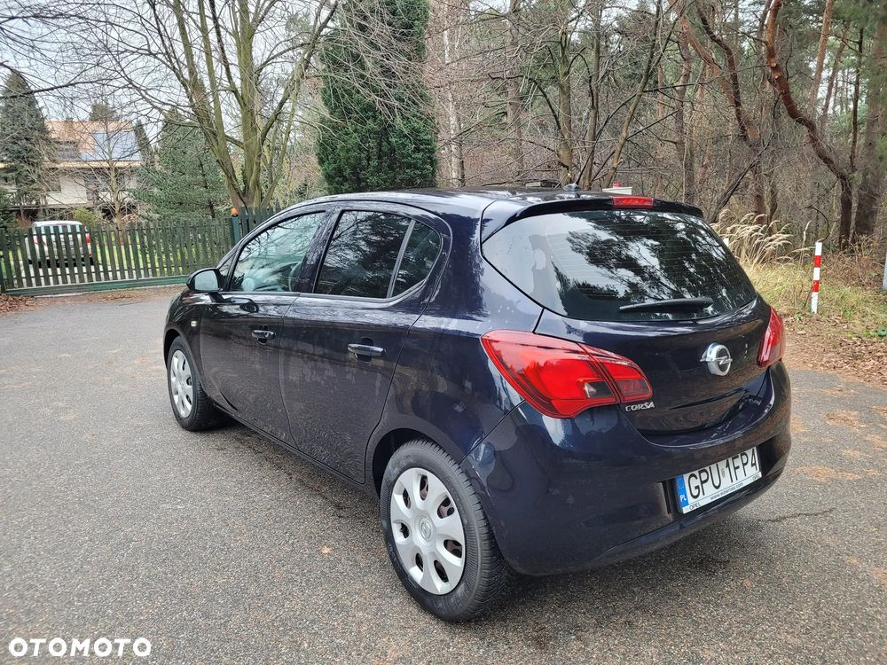 Opel Corsa 1.4 Enjoy - 6