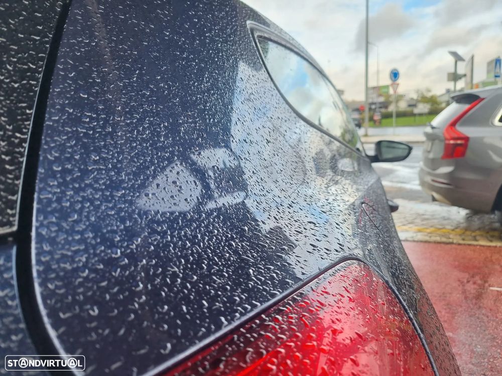 VW Scirocco 2.0 TDI Sport - 12