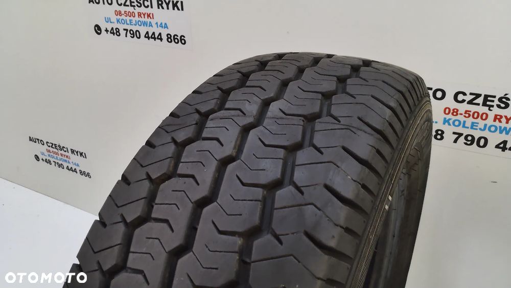 205/65R15C 102/100T Sunfull SF-05 2020 - 2