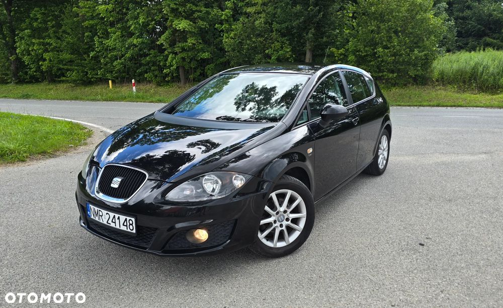 Seat Leon 1.2 TSI Style - 2