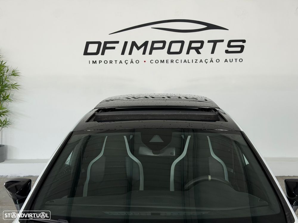 SEAT Leon 2.0 TSI Cupra DSG S/S - 14