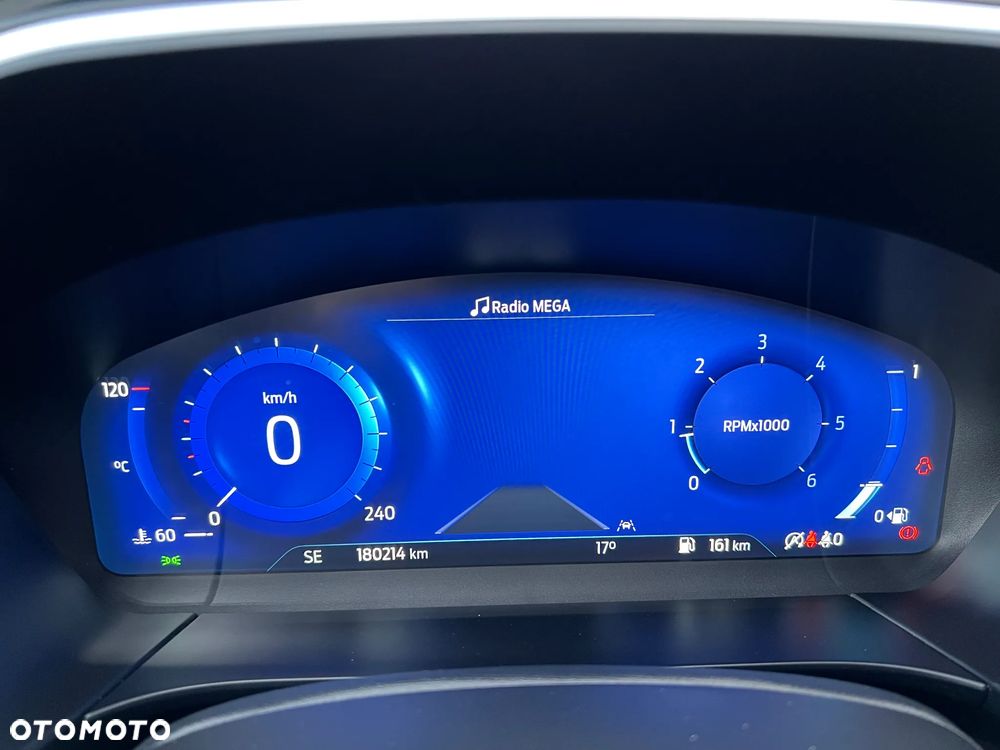 Ford Kuga 2.0 TDCi 4x2 Titanium - 30