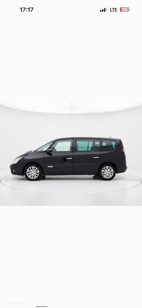 Renault Grand Espace 2.0 dCi FAP Edition PGA - 4