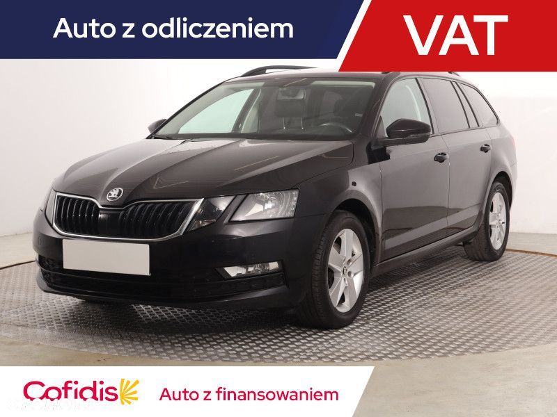 Skoda Octavia - 2